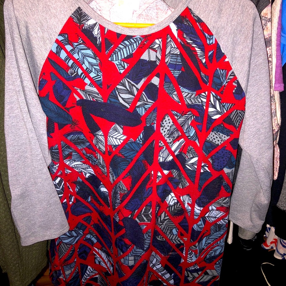 Lularoe Randy